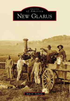 Foto: Images of america   new glarus