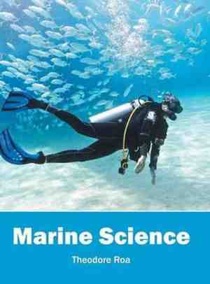 Foto: Marine science