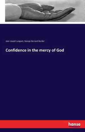 Foto: Confidence in the mercy of god