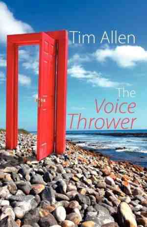 Foto: The voice thrower