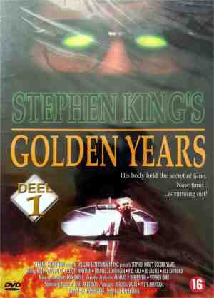 Foto: Steven kings golden years   deel 1