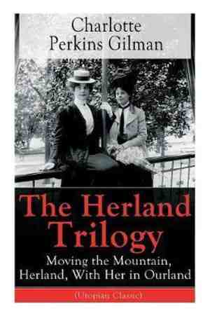 Foto: The herland trilogy