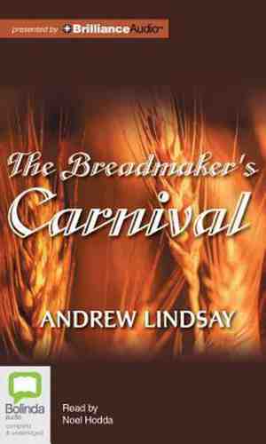 Foto: The breadmaker s carnival