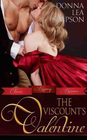 Foto: Classic regency romances 1   the viscounts valentine