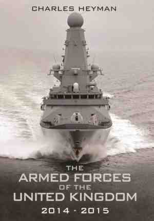 Foto: Armed forces of the united kingdom 2014 2015