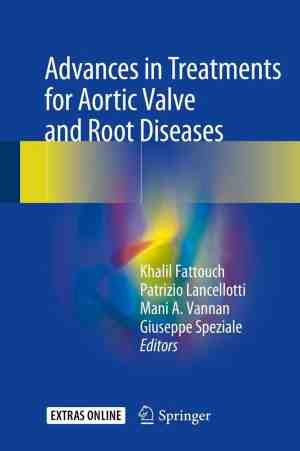 Foto: Advances in treatments for aortic valve and root diseases