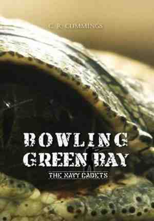 Foto: Navy cadets bowling green bay