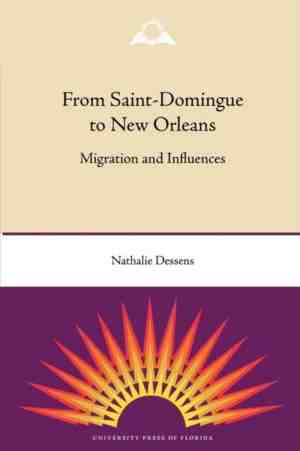 Foto: From saint domingue to new orleans