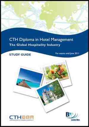 Foto: Cth understanding the global hospitality industry