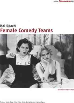 Foto: Female comedy teams