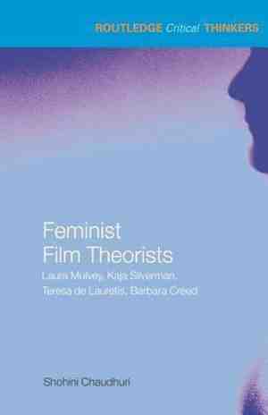 Foto: Feminist film theorists