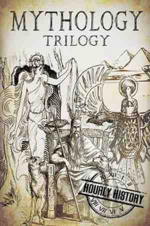 Foto: Mythology trilogy
