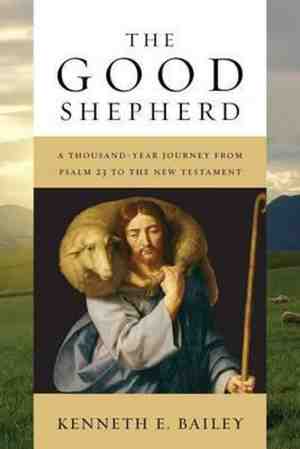 Foto: The good shepherd