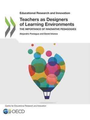 Foto: Educational research and innovation  teachers as designers of learning environments