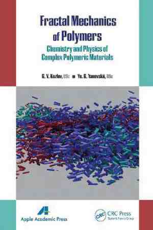 Foto: Fractal mechanics of polymers