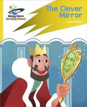 Foto: Reading planet  rocket phonics target practice the clever mirror yellow