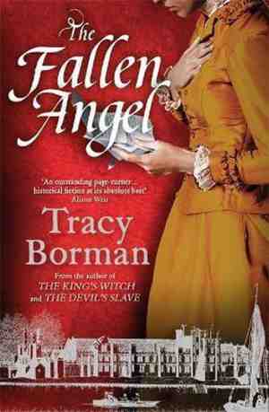 Foto: The kings witch trilogy the fallen angel