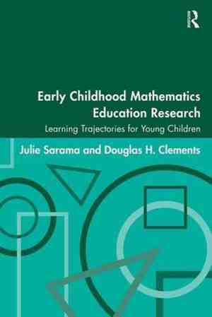 Foto: Early childhood mathematics education research