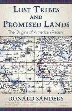 Foto: Lost tribes and promised lands