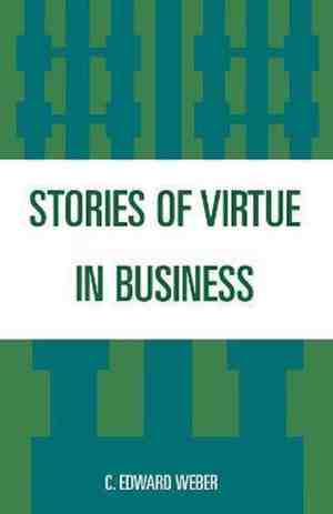Foto: Stories of virtue in business