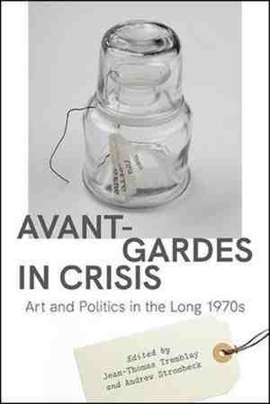 Foto: Avant gardes in crisis