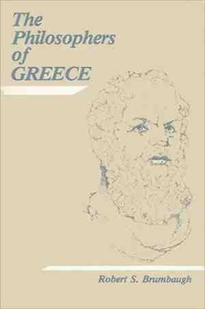Foto: The philosophers of greece