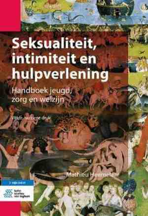 Foto: Seksualiteit intimiteit en hulpverlening