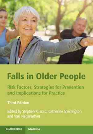 Foto: Falls in older people