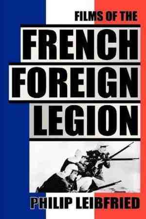 Foto: The films of the french foreign legion