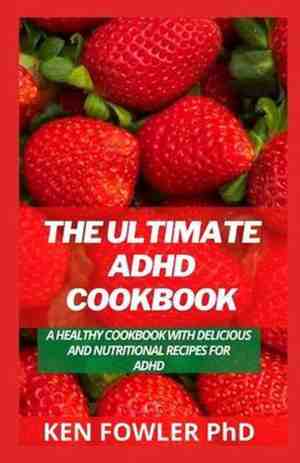 Foto: The ultimate adhd cookbook