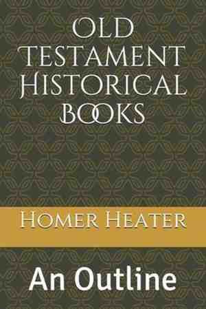 Foto: Old testament historical books