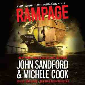 Foto: Rampage the singular menace 3 