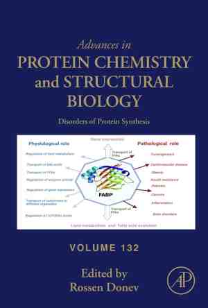 Foto: Disorders of protein synthesis