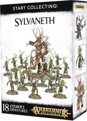 Foto: Start collecting  sylvaneth