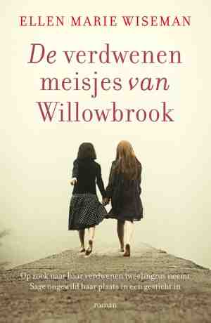 Foto: De verdwenen meisjes van willowbrook