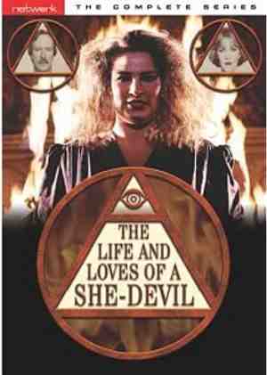 Foto: The life loves of a she devil