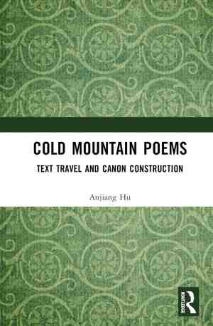 Foto: Cold mountain poems