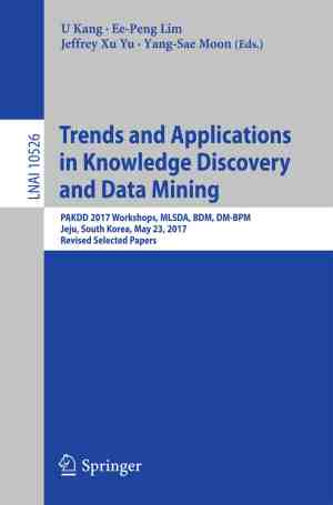 Foto: Trends and applications in knowledge discovery and data mining