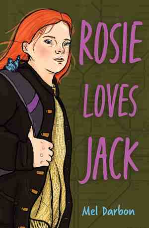 Foto: Rosie loves jack