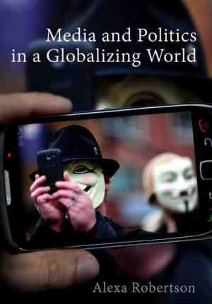 Foto: Media and politics in a globalizing world