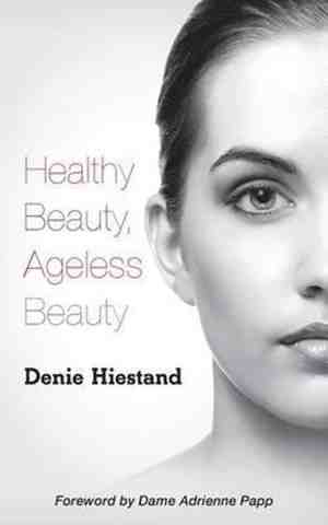 Foto: Healthy beauty ageless beauty