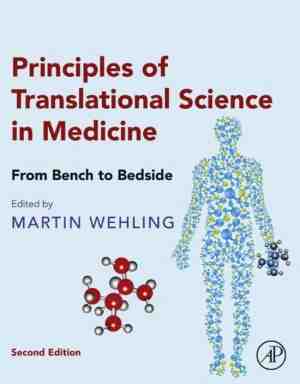 Foto: Principles of translational science in medicine