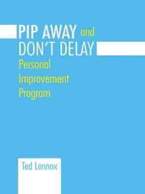Foto: Pip awayand don t delay