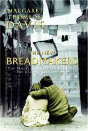 Foto: The new breadmakers