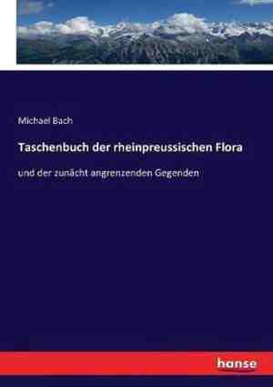 Foto: Taschenbuch der rheinpreussischen flora