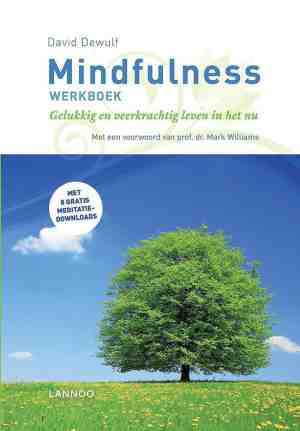 Foto: Mindfulness werkboek