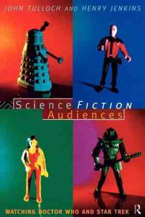 Foto: Popular fictions series  science fiction audiences