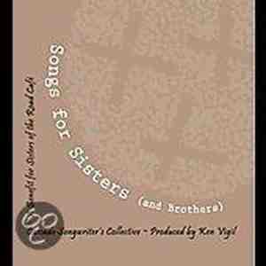 Foto: Cascade songwriters collective songs for sisters cd