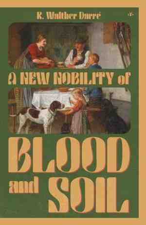 Foto: A new nobility of blood and soil