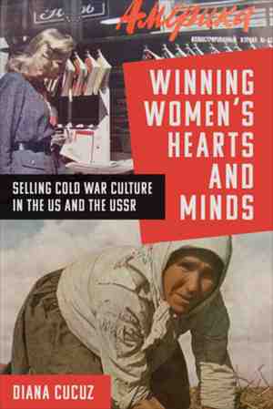 Foto: Winning women s hearts and minds